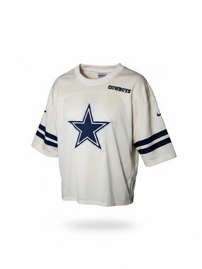 Dallas Cowboys Mesh Jersey Shirt NWT XL